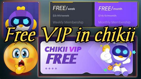 【<b>Chikii</b> is a pc cloud gaming app that lets you play your favourite games instantly anywhere, at any time with anyone. . Chikii free vip account